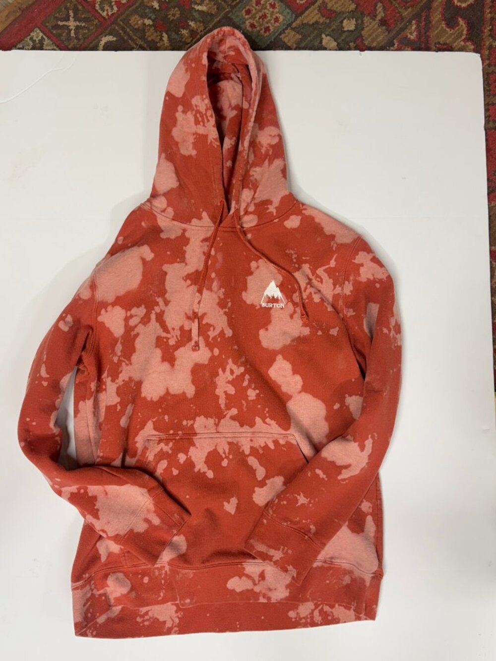 Burton Hoodie
